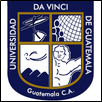 Da Vinci University of Guatemala Logo