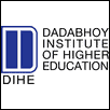 Dadabhoy Institute of Higher Education Logo