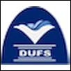 Daegu University of Foreign Studies Logo