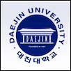 Daejin University Logo
