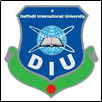 Daffodil International University Logo