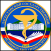Dagestan State Medical University Logo