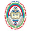 Dagestan State Pedagogical University Logo
