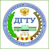 Dagestan State Technical University Logo