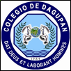 Dagupan College Logo