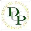 Daiichi University of Pharmacy Logo