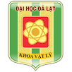 Dalat University Logo