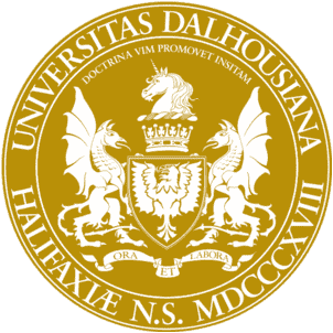 Dalhousie University Logo