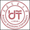 Dalian Jiaotong University Logo