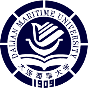 Dalian Maritime University Logo