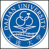 Dalian University Logo