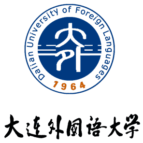 Dalian University of Foreign Languages Logo