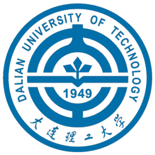 Dalian University of Technology Logo