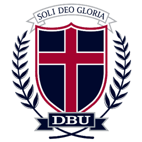 Dallas Baptist University Logo
