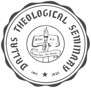 Dallas Theological Seminary Logo