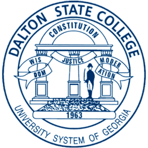 Dalton State College Logo