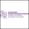Danish National Academy of Music Logo