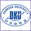 Dankook University Logo