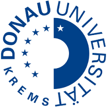 Danube University Krems Logo