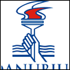 Danubius University of Galati Logo