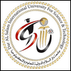 Dar Al-Salam International University for Science and Technology Logo