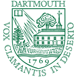 Dartmouth College Logo