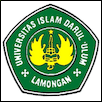Darul Ulum Islamic University of Lamongan Logo