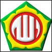 Darussalam Ambon University Logo