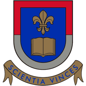 Daugavpils University Logo