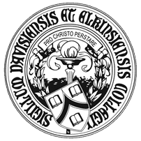 Davis & Elkins College Logo