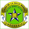 De La Salle Catholic University Logo