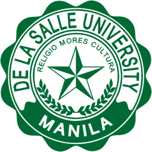 De La Salle University Logo