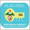 Debre Berhan University Logo