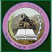 Debre Tabor University Logo