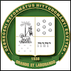 Debrecen University of Reformed Theology Logo
