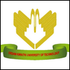 Dedan Kimathi University of Technology Logo