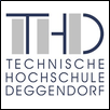 Deggendorf Institute of Technology Logo