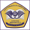 Dehasen University of Bengkulu Logo