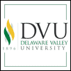 Delaware Valley University Logo