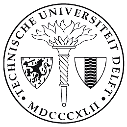 Delft University of Technology Logo