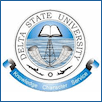 Delta State University, Abraka Logo