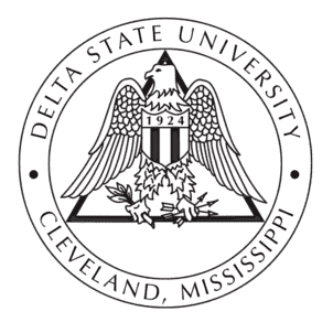 Delta State University Logo