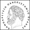 Democritus University of Thrace Logo