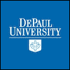 DePaul University Logo