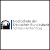 Deutschen Bundesbank University of Applied Sciences Logo