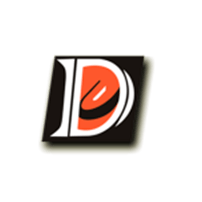 Dharmsinh Desai University Logo