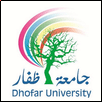 Dhofar University Logo