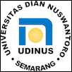 Dian Nuswantoro University Logo