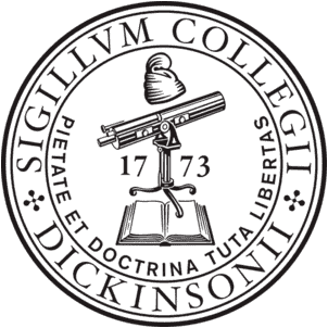 Dickinson College Logo