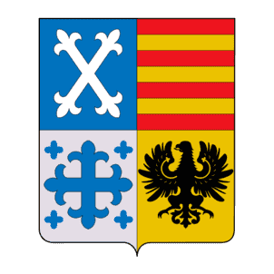 Diego Portales University Logo